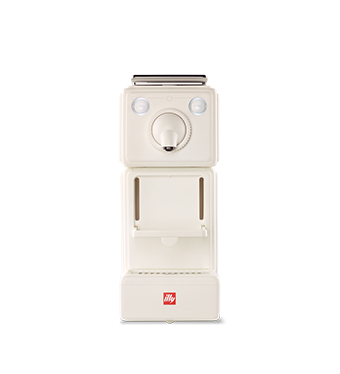 X▪CAPS KAFFEEMASCHINE – X3 Mattweiß